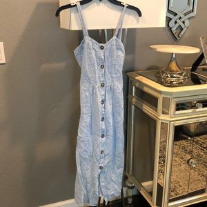 Women’s/Girl’s Dress